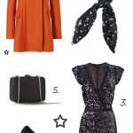 “Haute For Halloween” Style Guide