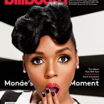 Janelle Monáe Covers Billboard, Confirms Prince & Miguel Collabs on ‘Electric Lady’