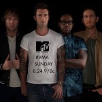 Maroon 5 to Play VMAs for the First Time