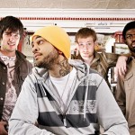 Gym Class Heroes To Perform At NBA All-Star Pregame Show With J. Cole & More