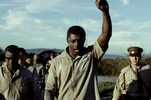 Watch: Explosive First Trailer for ‘Mandela: Long Walk to Freedom’ Starring Idris Elba