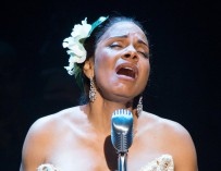 Watch: HBO Teaser for Audra McDonald’s Tony-Winning Billie Holiday Performance