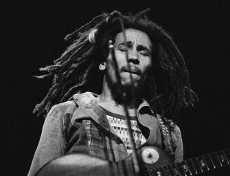 Bob Marley Bio-Musical Set for Baltimore’s Center Stage